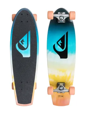 Quiksilver Unisex Seaside Cruiserboard