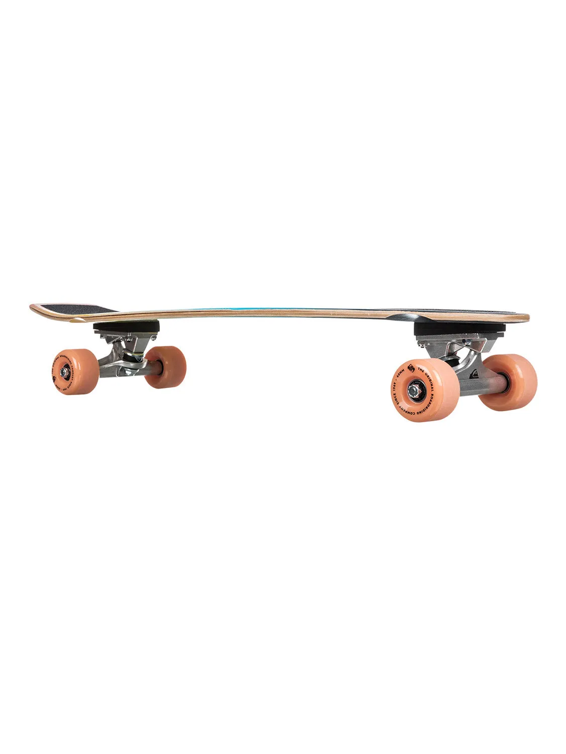 Quiksilver Unisex Seaside Cruiserboard