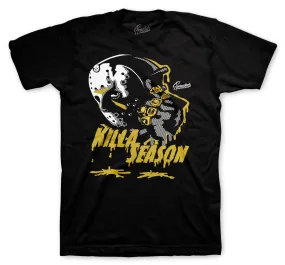 Retro 12 Royalty Shirt - Killa Season  - Black