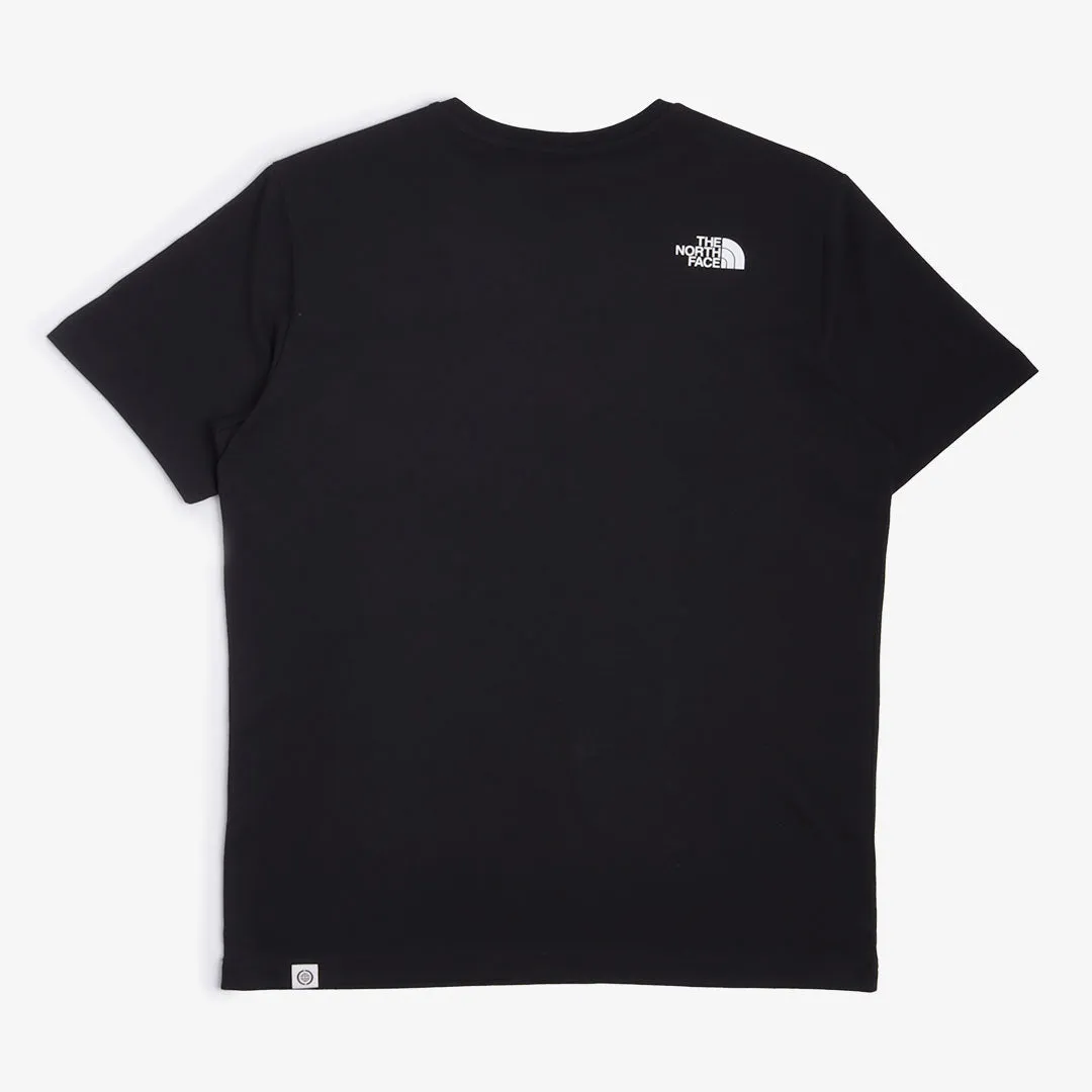 The North Face Berkeley California Pocket T-Shirt