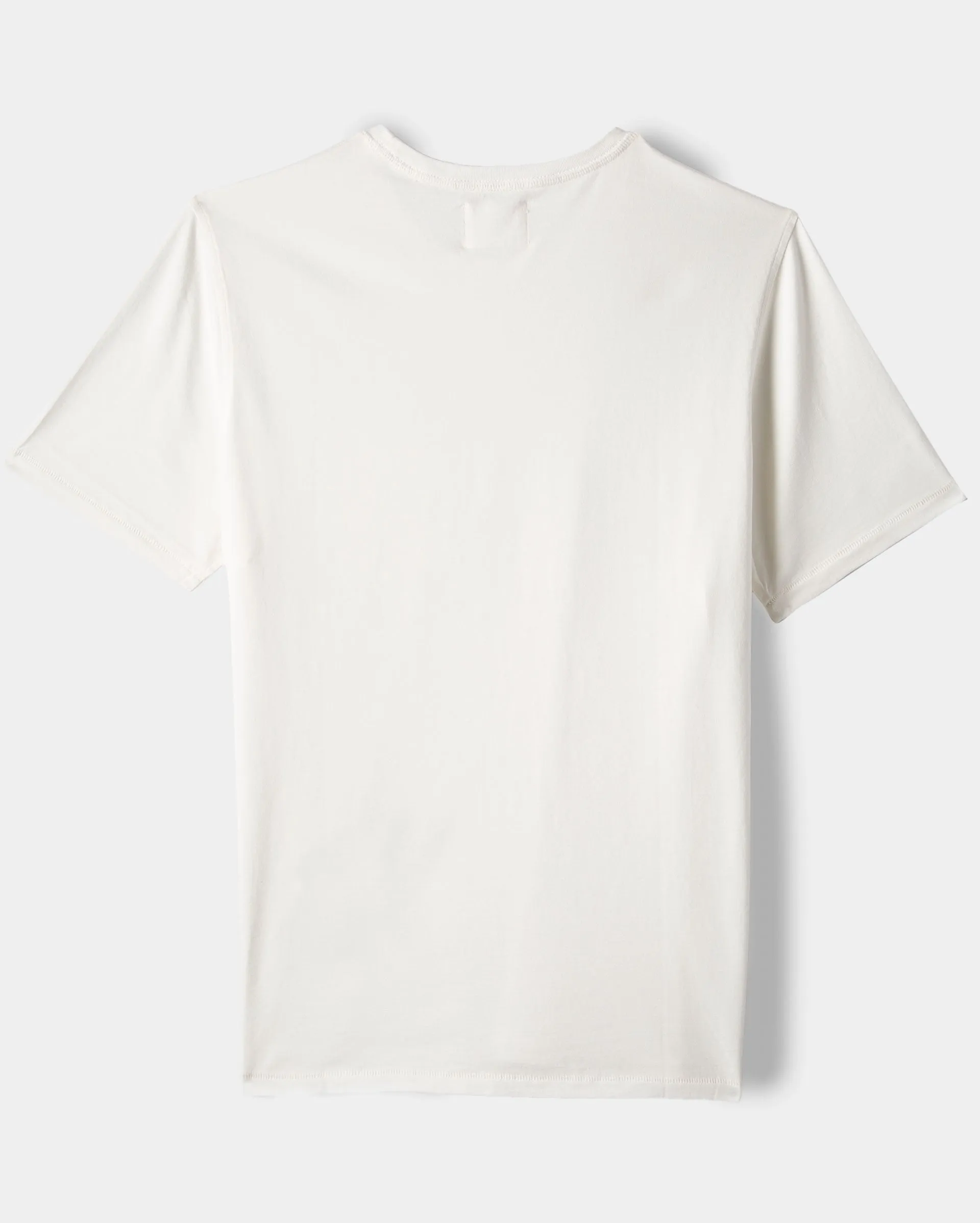 Washed Pocket T-Shirt